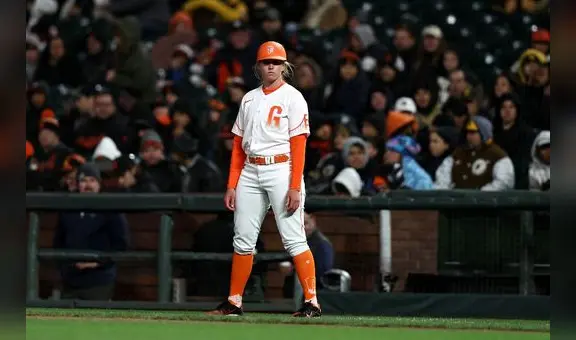 Dodgers volvió a ser derrotado por Giants el último martes 11 de abril