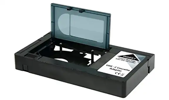 ¿Cómo puedes convertir un video que grabaste en un VHS a tu PC?