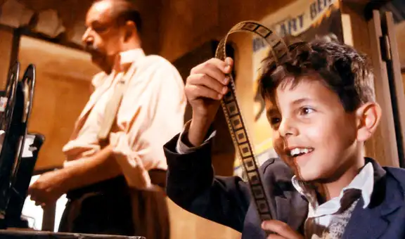 “Cinema Paradiso” en HBO Max: una joya imperdible para los amantes del cine
