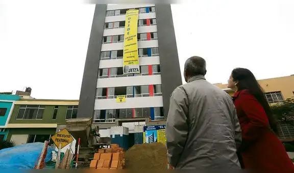 Arequipa: departamentos desde S/ 80.000 y con inyección de MiVivienda