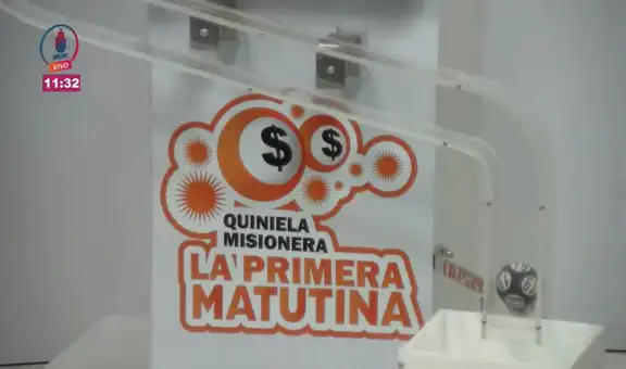 Quiniela de hoy, martes 19 de abril: resultados actualizados de la Nacional y Provincia