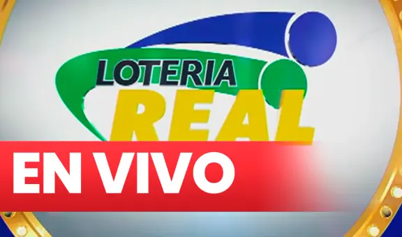 Lotería Real EN VIVO: consulta aquí el resultado del sorteo de HOY, viernes 22 de abril