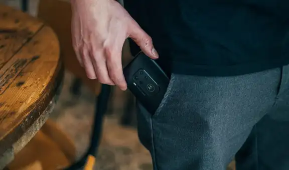 ¿Por qué a veces sientes que tu celular vibra, pero cuando revisas no pasó nada?