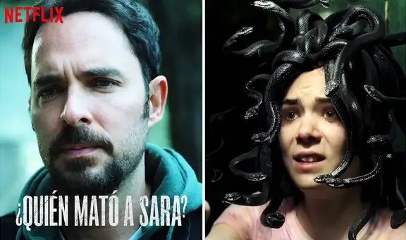 “¿Quién mató a Sara? 3”, tráiler oficial: la hermana de Alex estaría viva, según avance