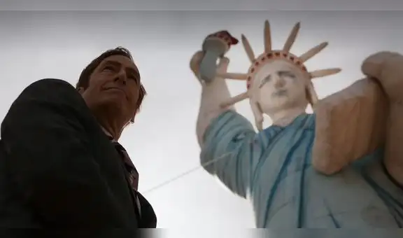 “Better Call Saul 6″: ¿en qué línea de tiempo ocurre la escena inicial de la serie?