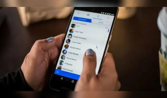 Facebook: ¿Cómo recuperar conversaciones eliminadas en Messenger?