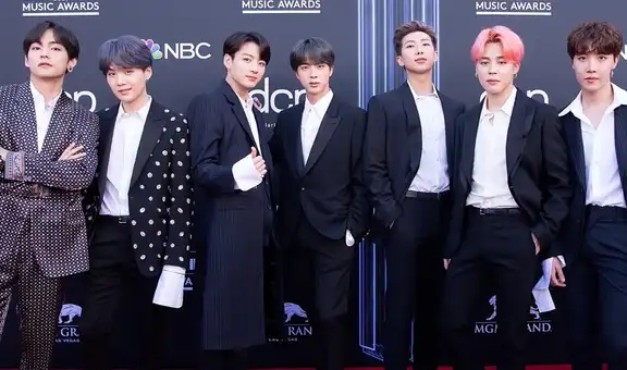 BTS prepara actividades promocionales para su comeback y noveno aniversario, según k-media