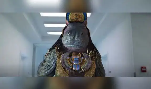 “Thor 4″: guionista de “Moon Knight” se retiraría de Marvel si es que Gorr mata a Taweret