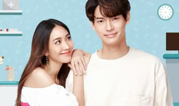 Win Metawin en “Devil sister”: ¿de qué trata la nueva serie y dónde verla?