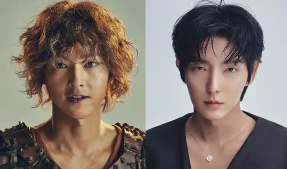 “Arthdal chronicles 2”: Song Joong Ki podría ser reemplazado por Lee Joon Gi en la segunda temporada