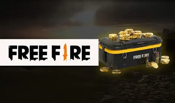 Free Fire: ¿qué se puede comprar con oro y cómo obtenerlo de manera gratuita?