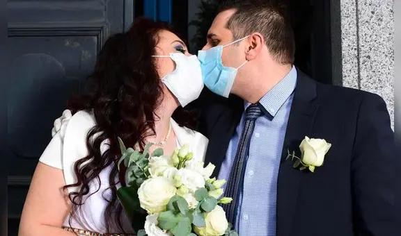 Día Mundial del Matrimonio: ¿por qué se celebra el 24 de abril y qué frases dedicar?