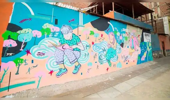 La Libertad: organizan festival de arte y cultura en el distrito de Pacanga