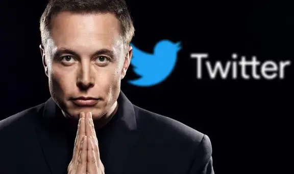 Elon Musk se convierte en el nuevo dueño de Twitter tras multimillonario acuerdo