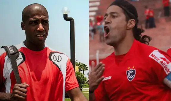 Sergio ‘Checho’ Ibarra sobre el ‘Cuto’ Guadalupe: “Nos odiábamos mal”