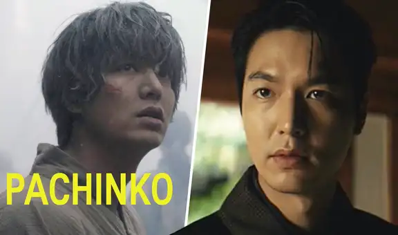 “Pachinko”, cap. 7: horarios, link y tráiler de la serie de Lee Min Ho y Minha Kim