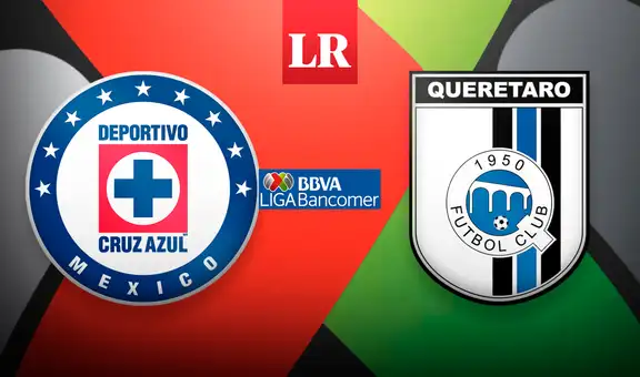 Trepa la ‘máquina’: Cruz Azul ganó por la mínima diferencia y subió hasta la cuarta casilla