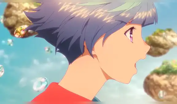 “Bubble”: lanzan nuevo tráiler especial de la película original de Netflix