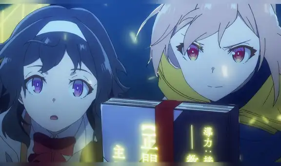 “Shokei shoujo no virgin road”, capítulo 4: ¿cómo ver el nuevo episodio del isekai yuri?