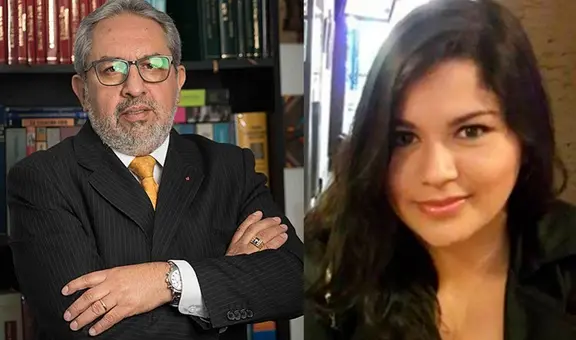 “Cuello blanco” archivó grave acusación contra nueva autoridad elegida por JNJ