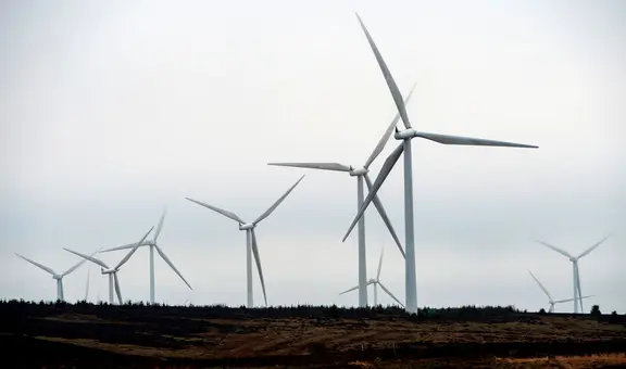 Proyecto de ley de Minem impulsa participación de energías renovables en la matriz eléctrica