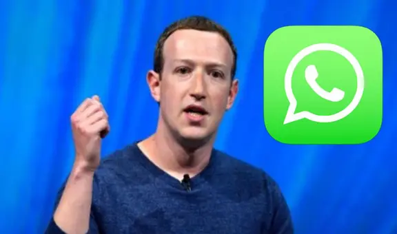 ¿Quiénes crearon WhatsApp y por qué Mark Zuckerberg la compró?