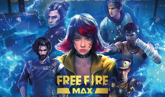 Free Fire: códigos de hoy, 23 de abril, para canjear recompensas y diamantes gratis