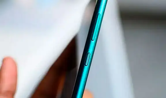 ¿Cómo reiniciar o apagar tu teléfono en caso el botón de encendido se haya malogrado?