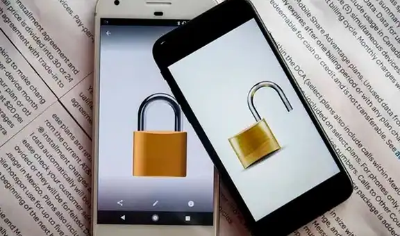¿Por qué es recomendable comprar un teléfono desbloqueado?