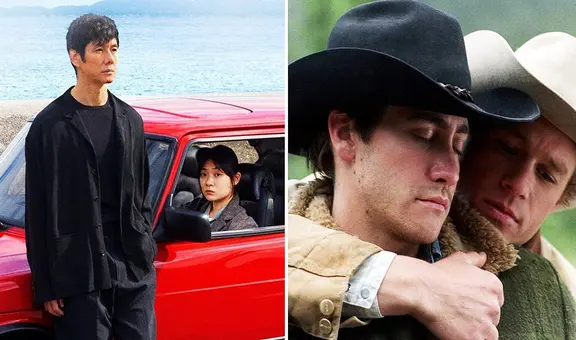 La infidelidad en el cine: 5 películas que podrían hacerte dudar de tu pareja