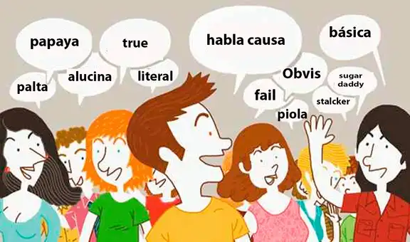 Las jergas más populares de los 90 que evolucionaron o quedaron en el olvido