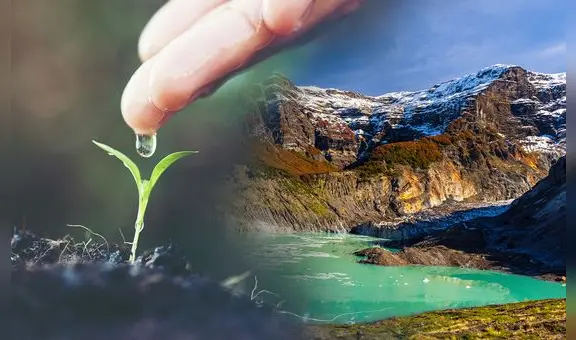 Conoce los proyectos que buscan mitigar el problema del agua en países sudamericanos