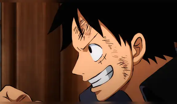 “One Piece”, capítulo 1015 online gratis: ¿dónde ver el episodio estreno?