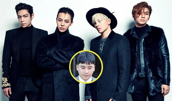 El regreso de BIGBANG: éxitos y polémicas de uno de los grupos iconos del k-pop