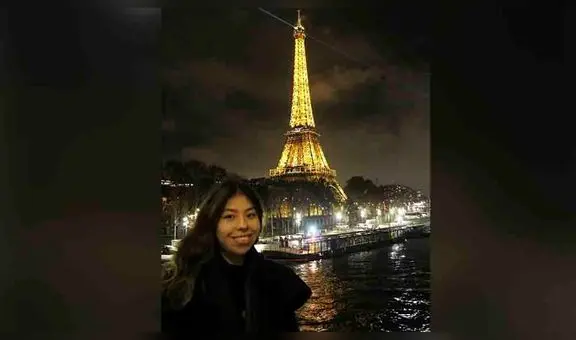 Puno: egresada de la Universidad Andina convalidará sus estudios en Francia