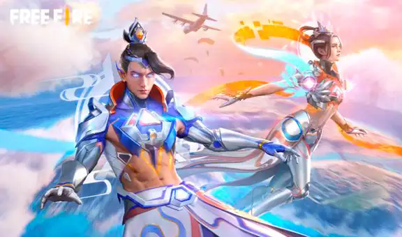 Free Fire: los códigos de hoy, 24 de abril, para obtener premios y diamantes gratis