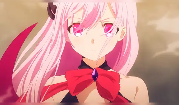 “Engage kiss”: revelan tráiler y fecha de estreno del nuevo anime de A-1 Pictures