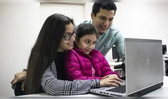Conoce quiénes tienen derecho a percibir la asignación familiar según el MTPE