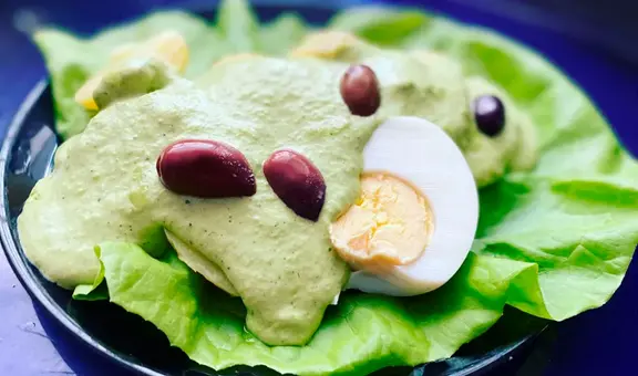 ¿Cómo hacer ocopa de forma fácil? Revisa los ingredientes y el paso por paso