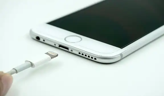 Apple: ¿cuánto tiempo debo cargar mi iPhone por primera vez?