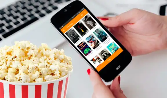 ¿Quieres ver películas gratis? Conoce las 3 mejores alternativas para smartphone