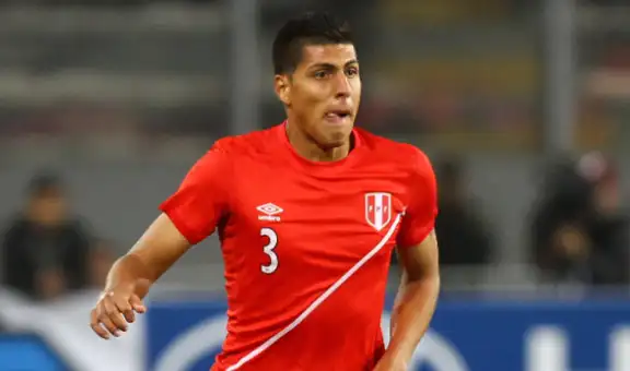 ¿Qué fue de Hansell Riojas, defensor que debutó con Perú en Wembley y campeonó con Alianza?  