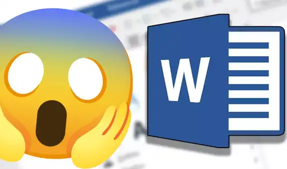¿Qué pasa si presionas Alt + clic en Microsoft Word? Truco te sorprenderá
