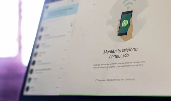 WhatsApp Web: ¿sabes cuáles son los mejores atajos de teclado que debes aprender sí o sí?
