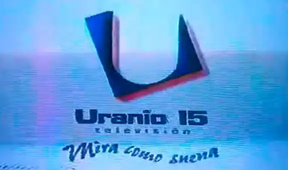 ¿Qué pasó con ‘Uranio 15′, canal peruano que transmitía videoclips y competía con MTV?