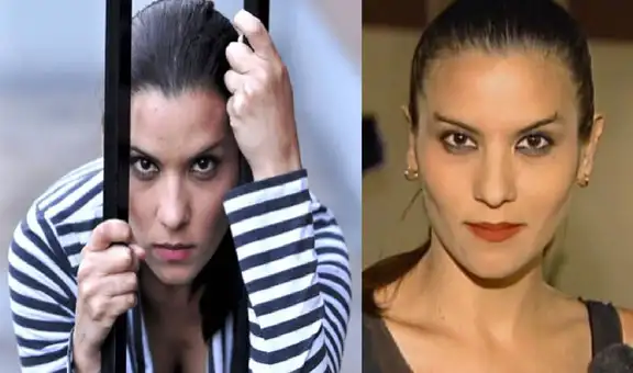 ¿Qué fue de la vida de Úrsula Boza, la popular ‘Mirada de tiburón’ de “Al fondo hay sitio”?