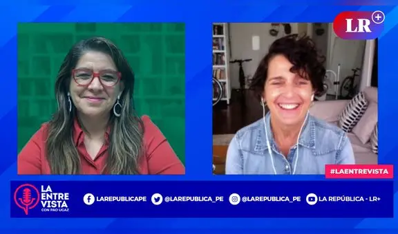 “Solo cosas geniales”, el arte de  Norma Martínez