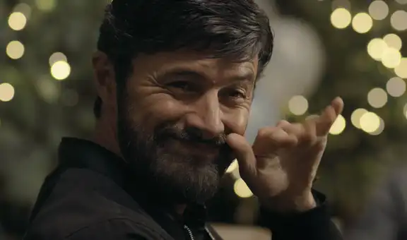 “Igualita a mí”: Carlos Alcántara regresa al cine con nueva comedia peruana