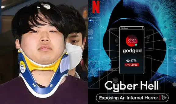 “Cyber hell” llega a Netflix: Nth Room, el caso policial que horrorizó a Corea del sur