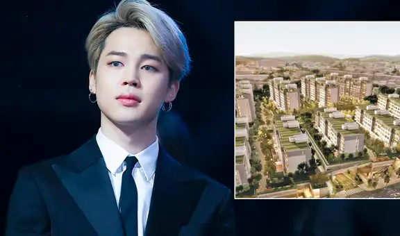 BTS Jimin y su apartamento: filtraron documento privado tras incautación en Hannam-dong